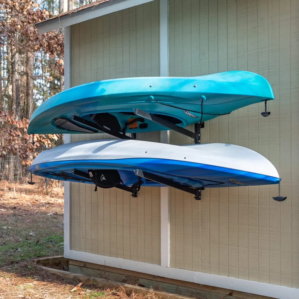 Kayak Storage 200 lbs 100 lbs 5"