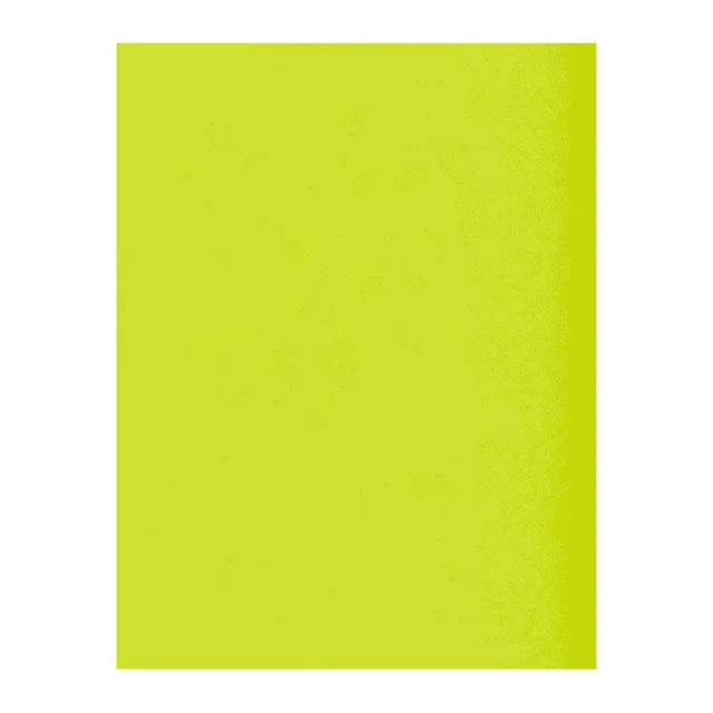 Paper Products 100lb folding green