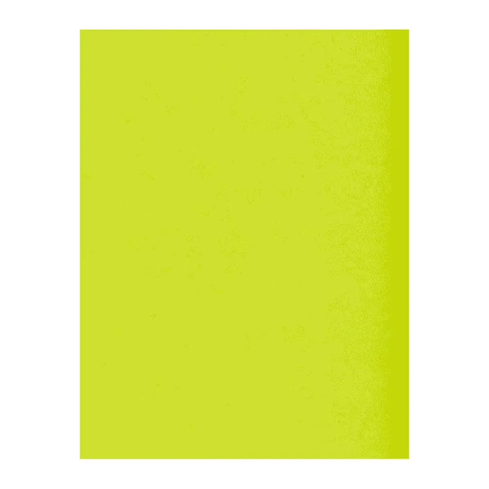 Paper Products 100lb folding green