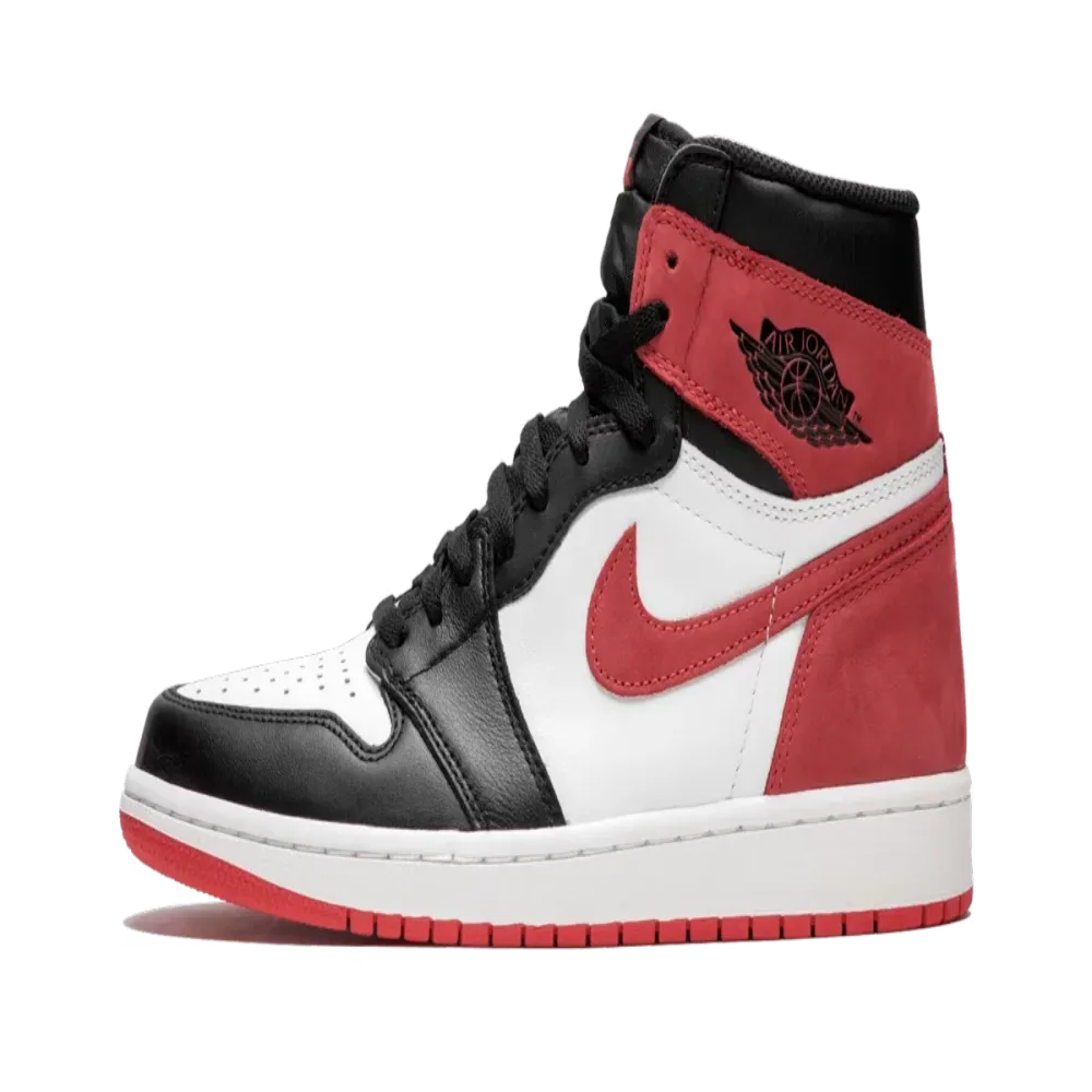 Basketball red white black