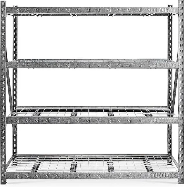 Rack 90" 90 in adjustable