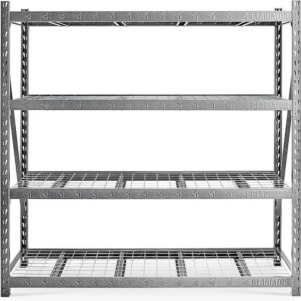 Rack 90" 90 in adjustable