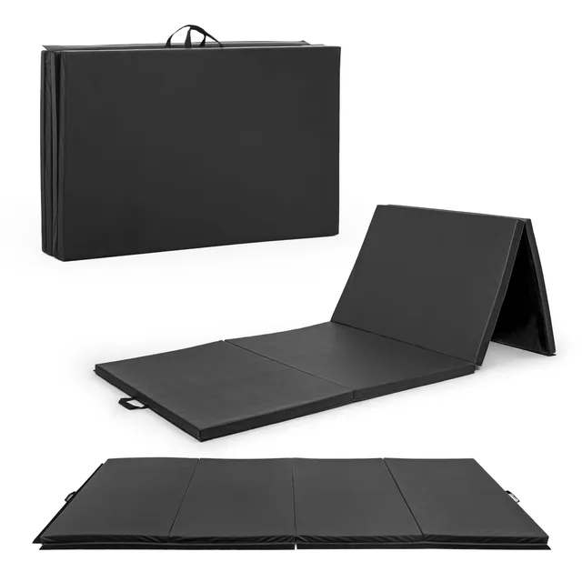Training 1042 in folding black