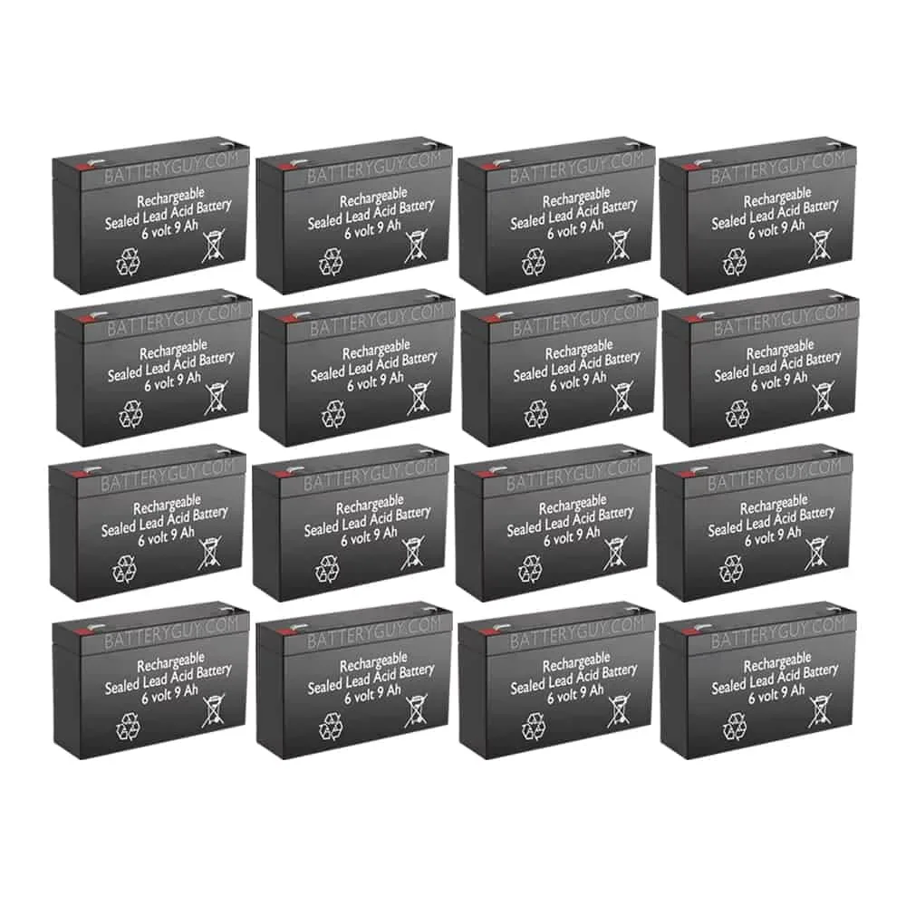 Battery rechargeable