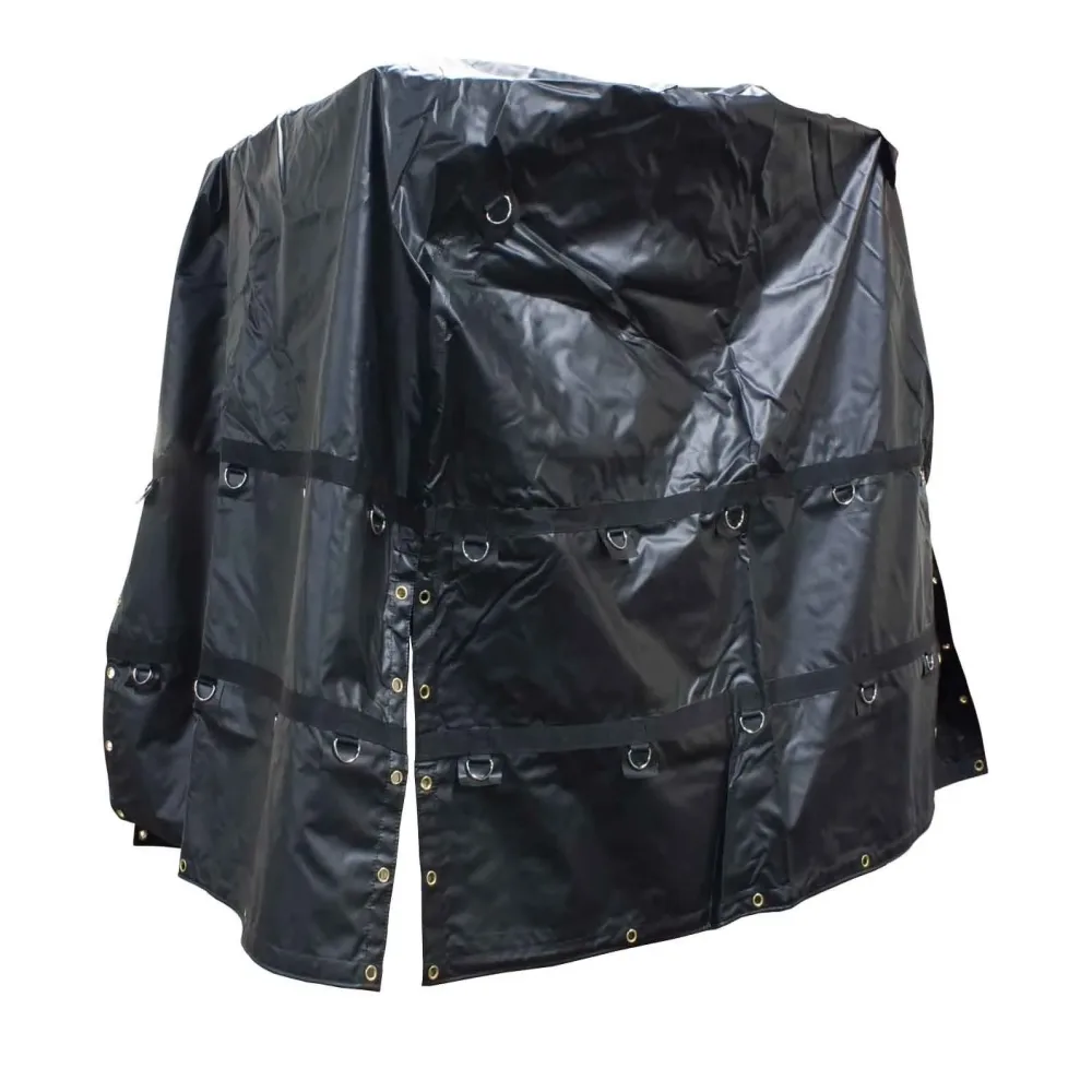 Flatbed Truck 7 ft 18 oz waterproof
