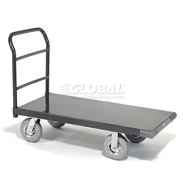 Platform Truck 8" 1200 lb