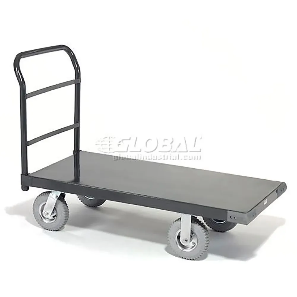 Platform Truck 8" 1200 lb