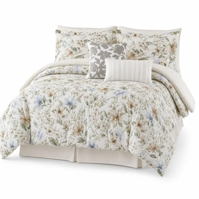 Bedding 92" 96" 234cm