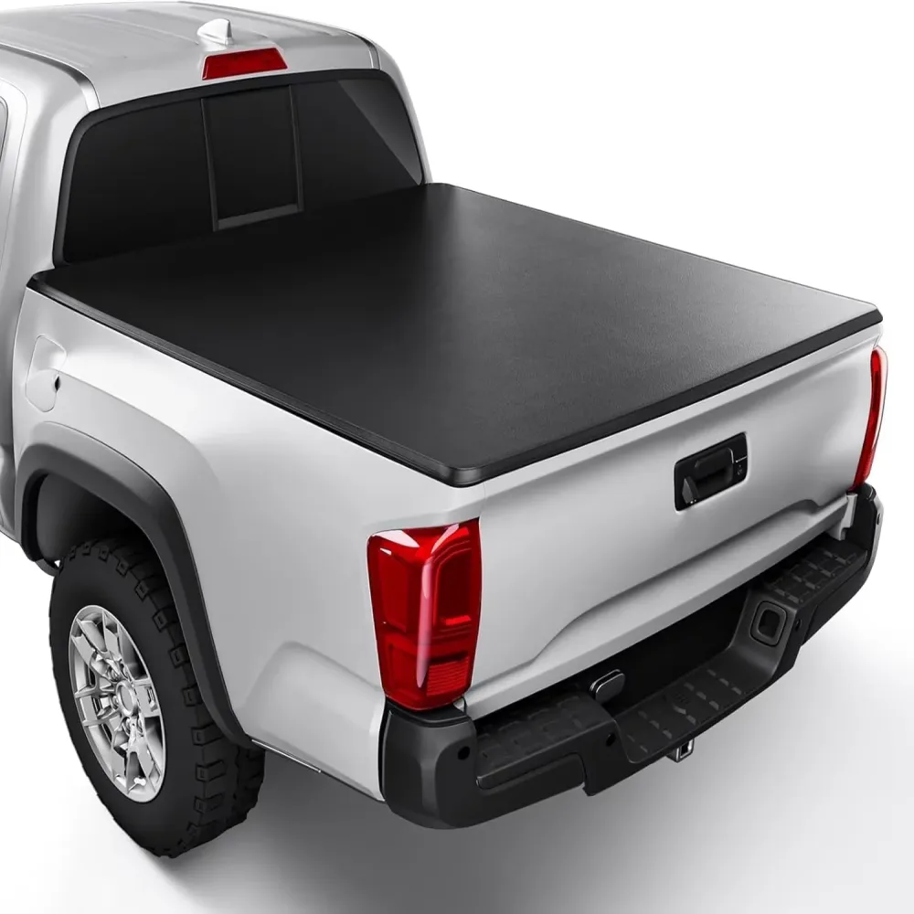 Tonneau Cover 6' 5" 7"