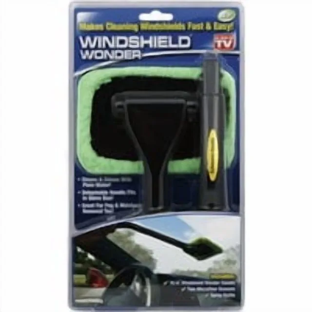 Glass Cleaner
