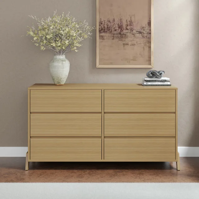 Bedroom Furniture 30 in 56 in 17 in