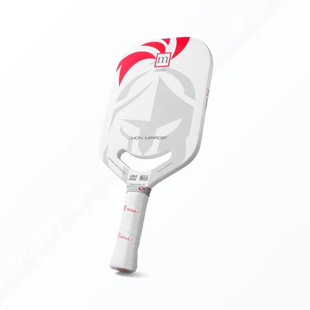 Pickleball Paddle 14mm 420mm 187mm