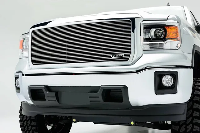 Grille
