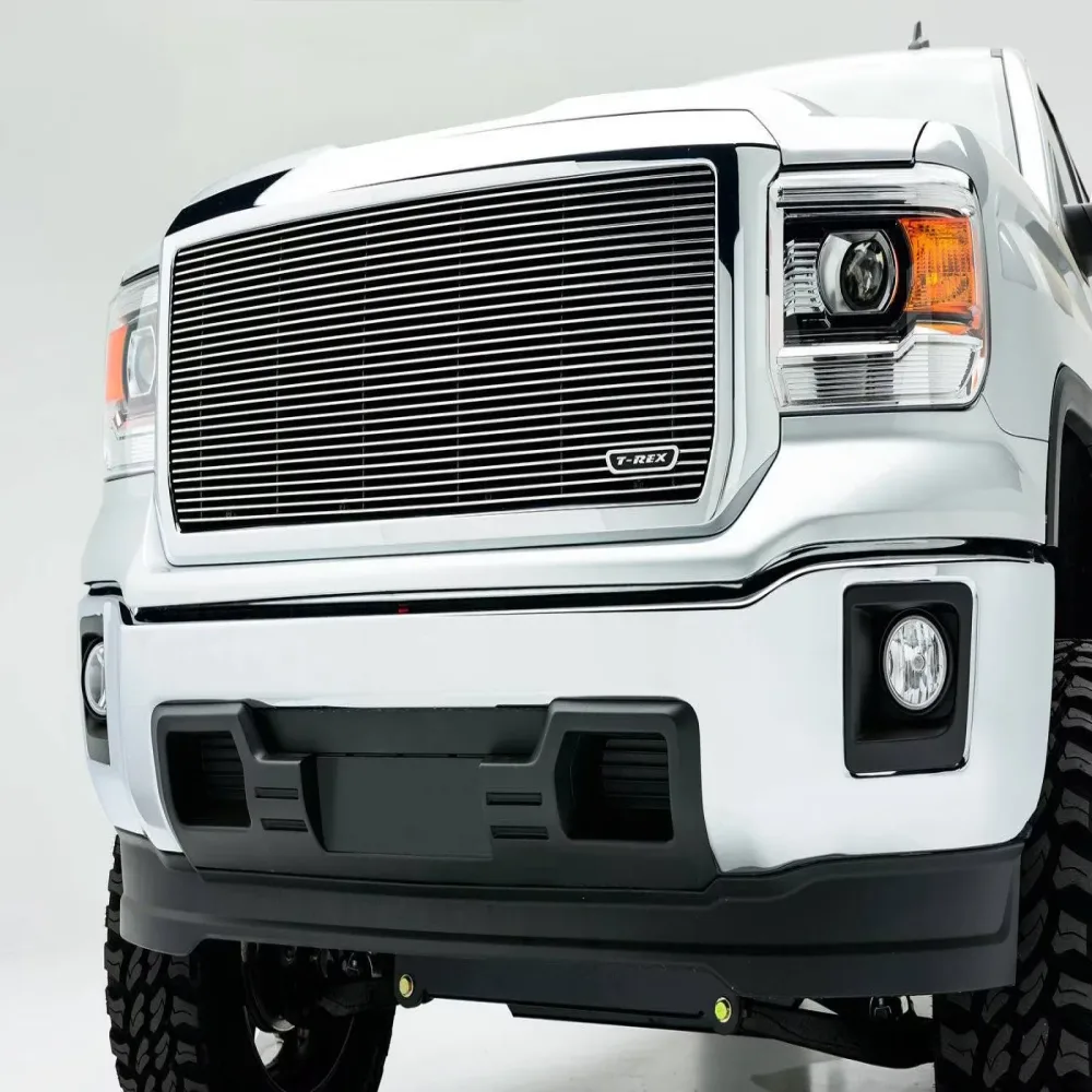Grille