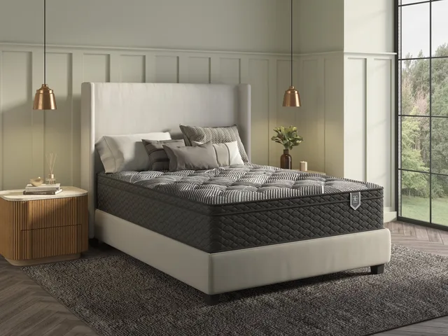 Bedroom Furniture 12.5"