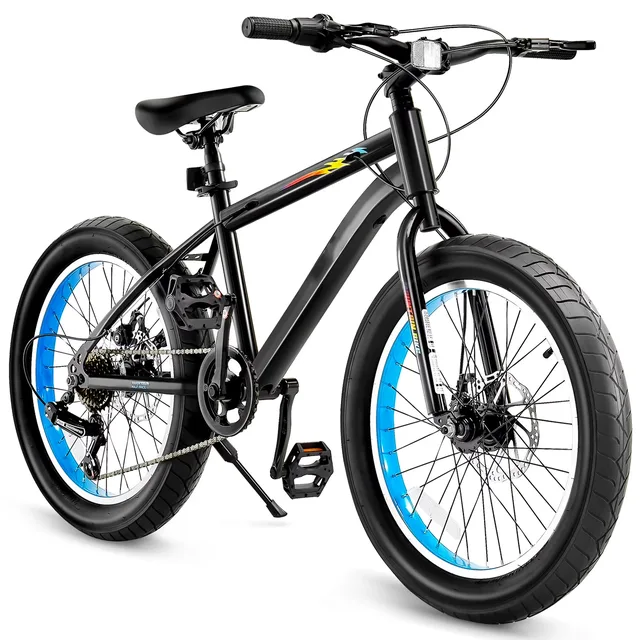 Mountain Bike 33.1 in 840 mm 32.4 lbs