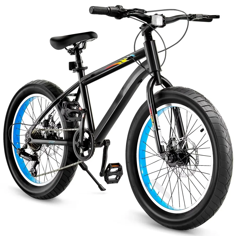 Mountain Bike 33.1 in 840 mm 32.4 lbs