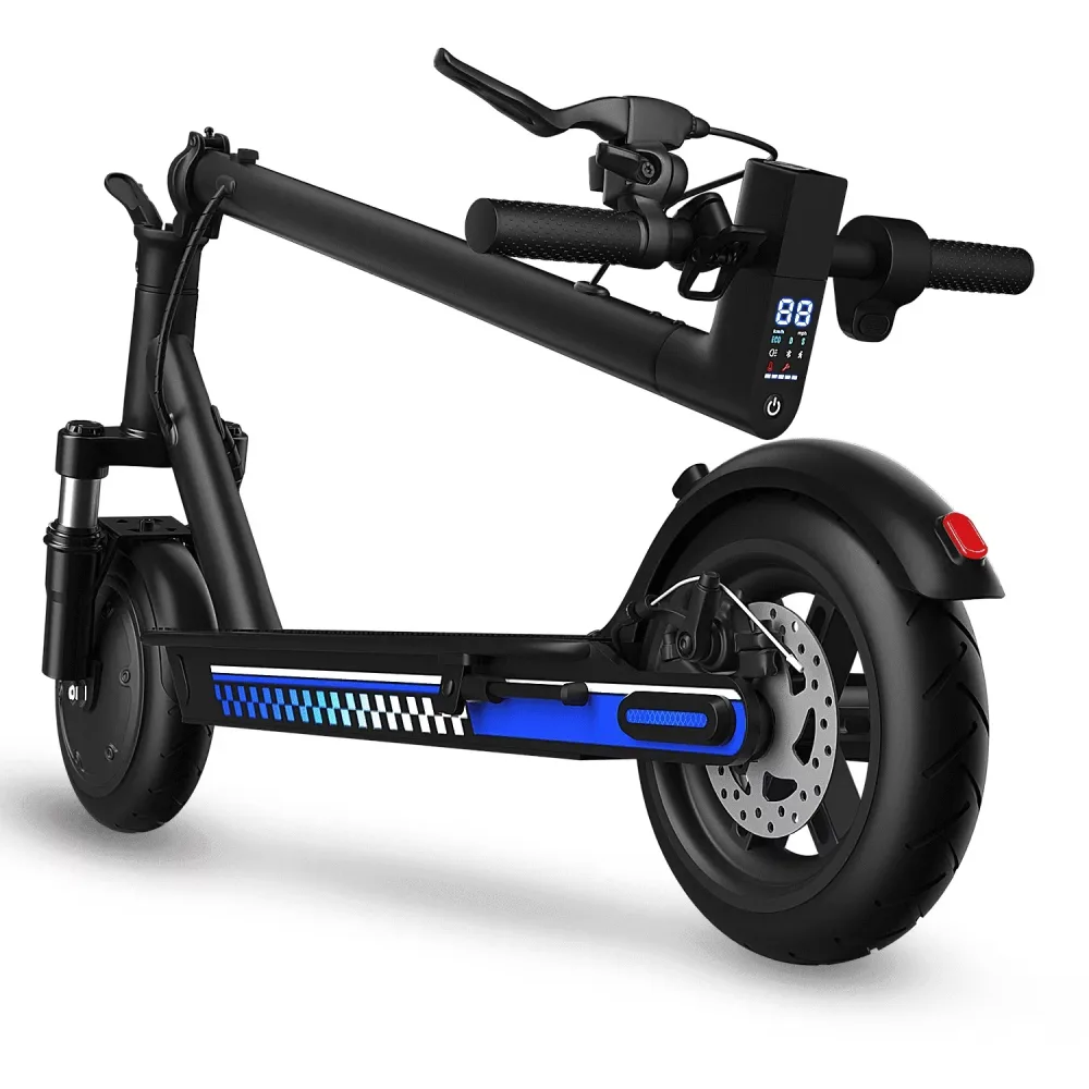 Electric Scooter 8.5" 350w foldable