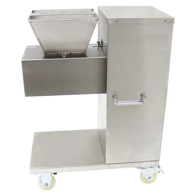 Meat Cutter 3 in 3.5mm 400kg