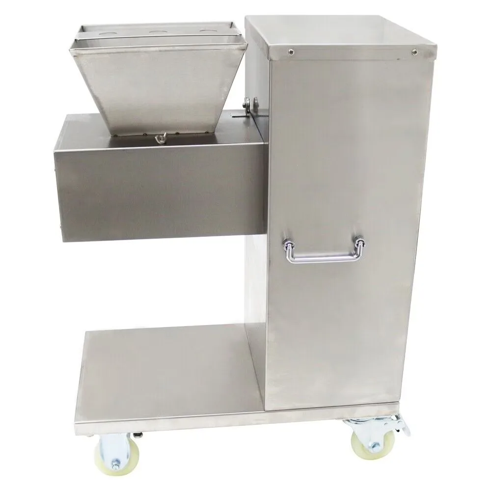 Meat Cutter 3 in 3.5mm 400kg