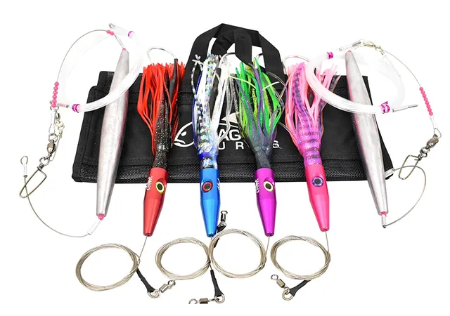 Lures 11"