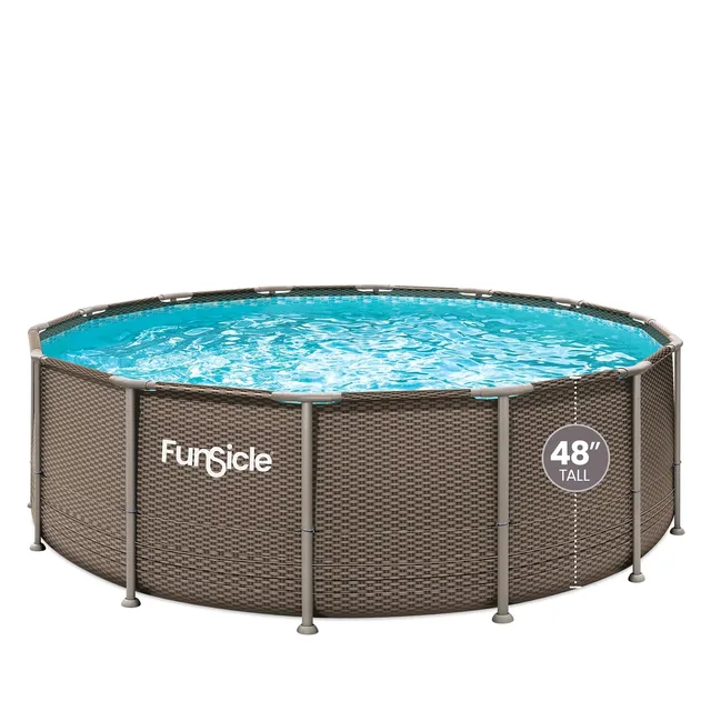 Swimming Pool 14' 48" 14ft