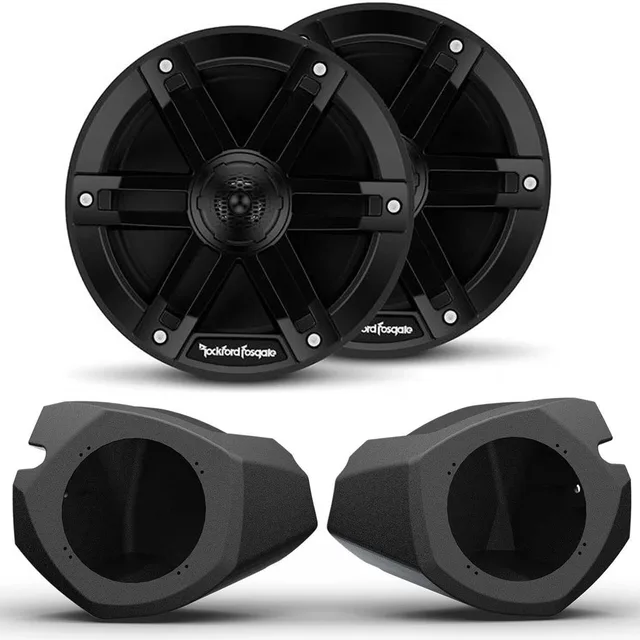 Speaker 6.5" 65 watts 250 watts