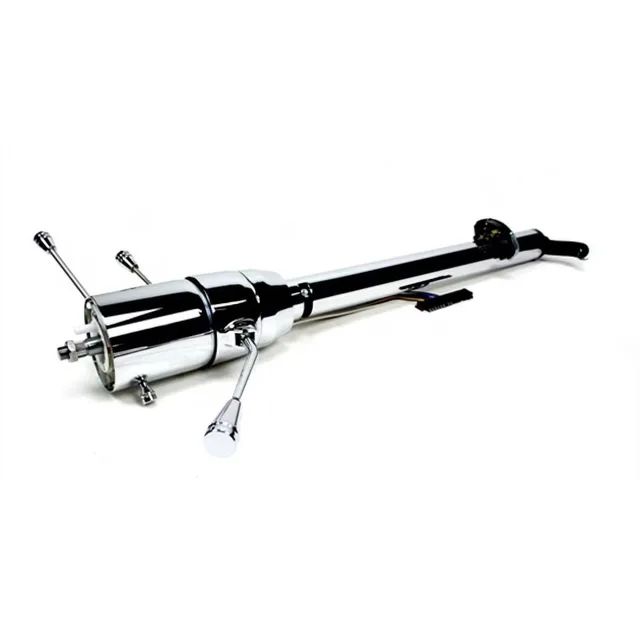 Steering Column 2" 8" 4"