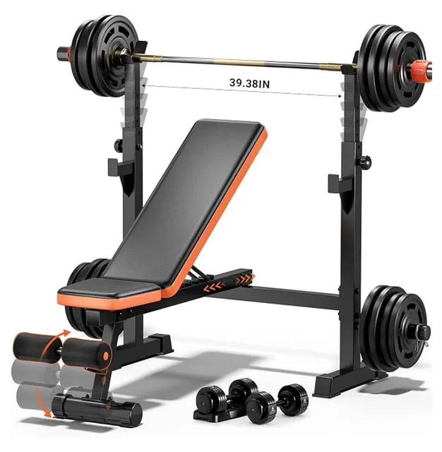 Body Strength 770lbs 5 in adjustable