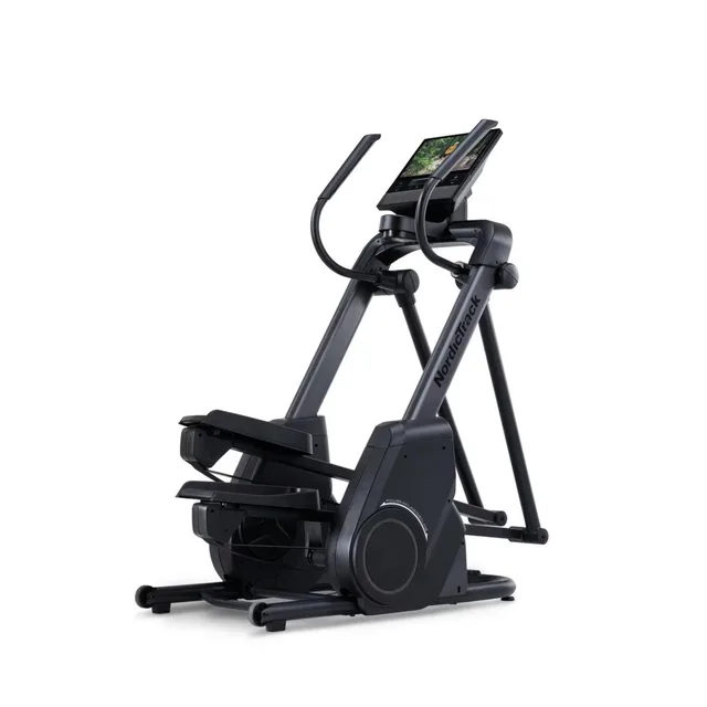 Cardio Machines 16" 81.3 cm 375 lb