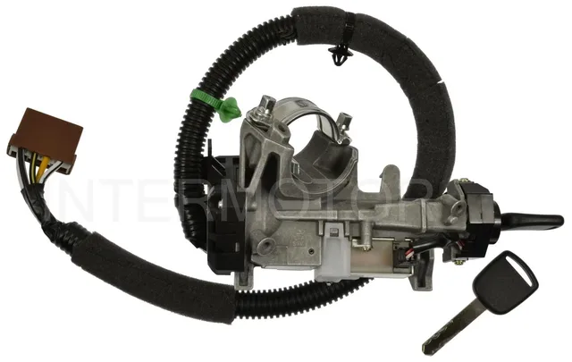 Ignition Lock