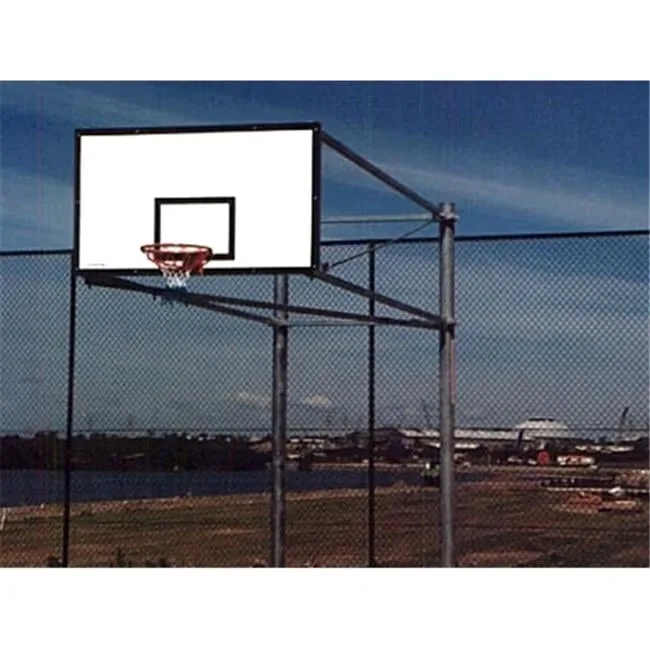Basketball black 72"