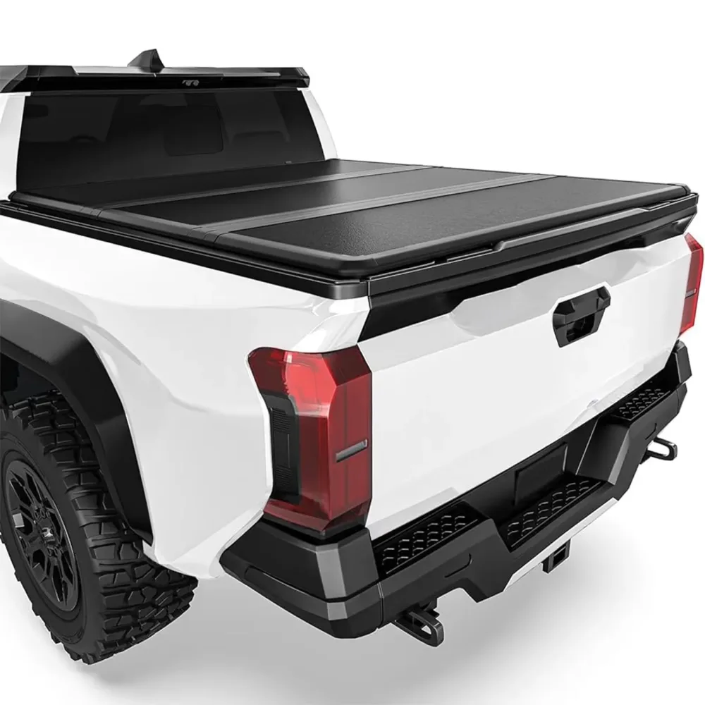 Truck Bed 6 ft 500lbs weatherproof