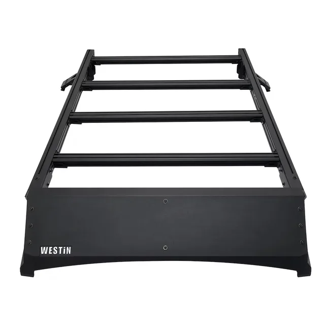 Roof Rack 2.5in 1.5in adjustable
