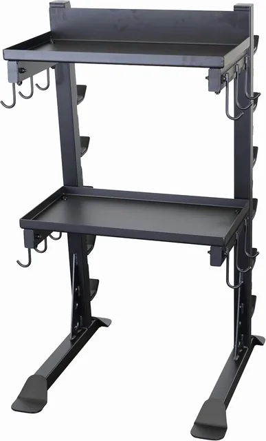 Rack 4" 28" 26"