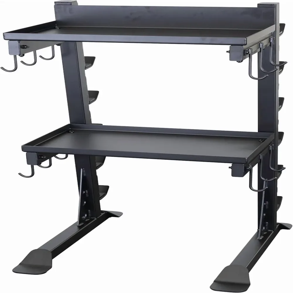 Rack 4" 28" 26"