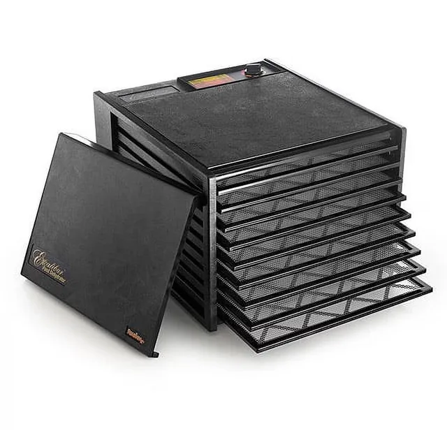 General Sports black 7" 600w