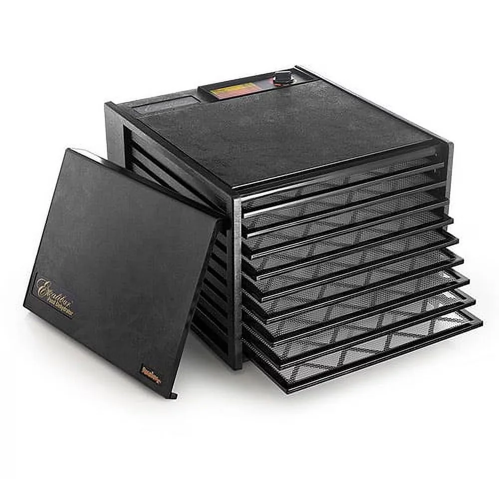 General Sports black 7" 600w