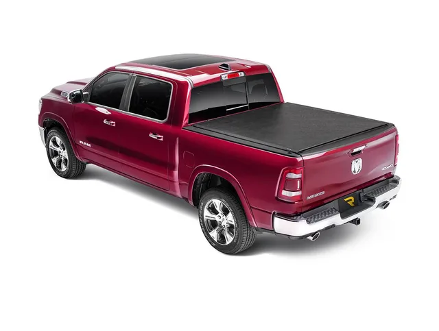 Tonneau Cover 5' 7" 67.4"