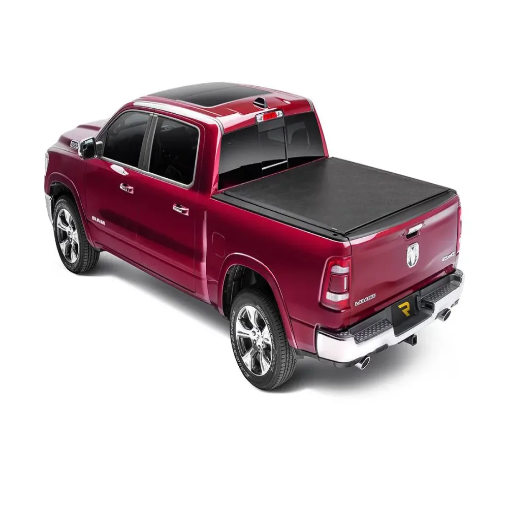 Tonneau Cover 5' 7" 67.4"
