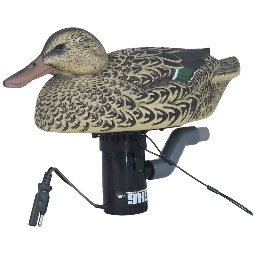 Hunting Gear rechargeable
