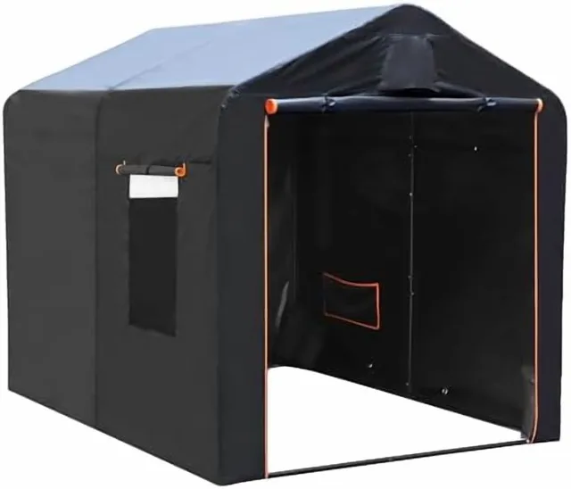 Storage 86" waterproof