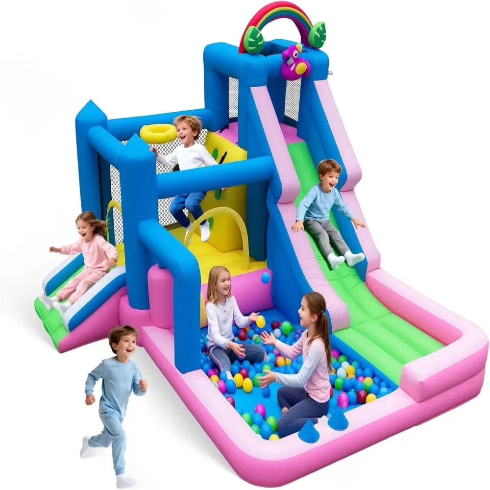 Backyard Play 480w 3 lb