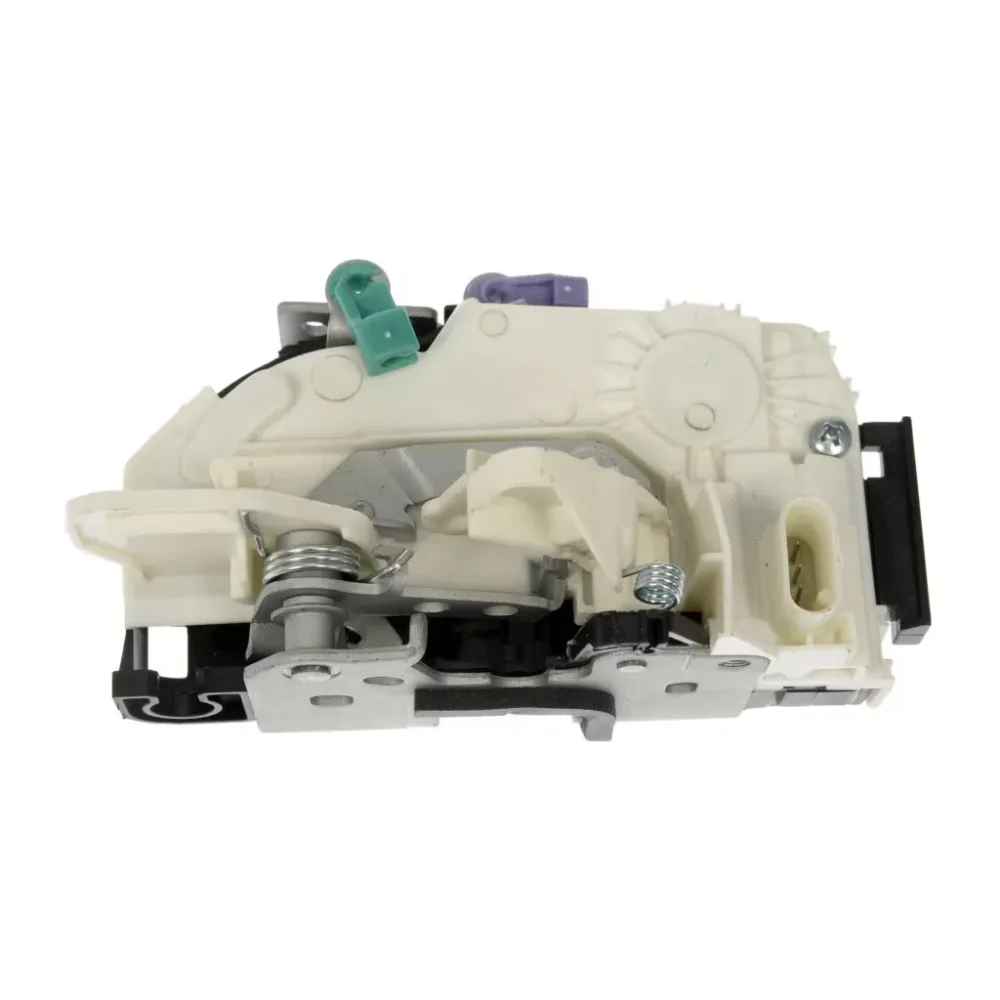 Body & Glass Parts white silver black