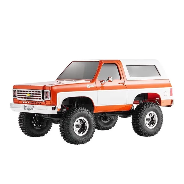 Active Play orange 7.4v 145mm