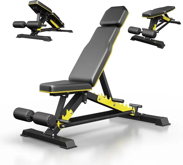 Body Strength 1200lb adjustable 1200 lbs
