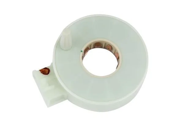 Steering Wheel 5.1" 3.6" 0.1 lbs