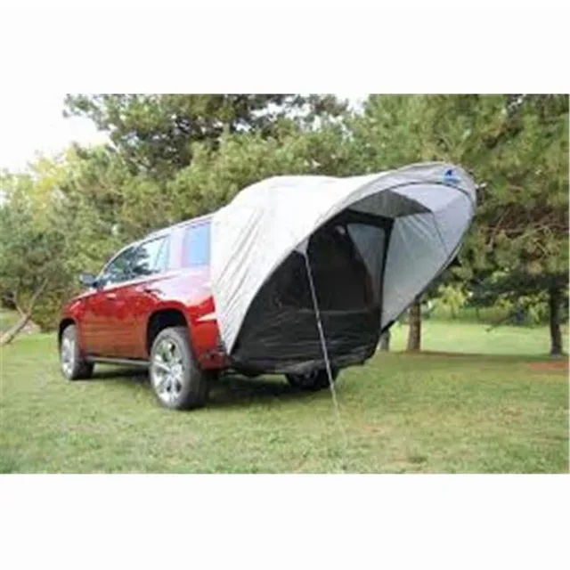 Tent 7 lbs blue grey