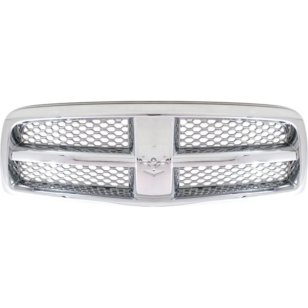Grille black
