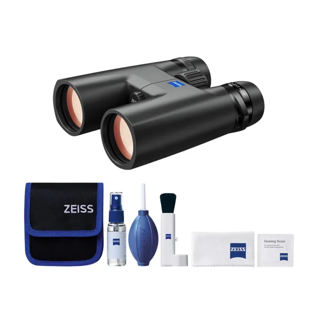 Binocular black 13 feet 18 cm